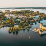 Savonlinna syyskuu2021--2