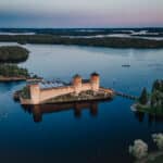 Olavinlinna & Lake Saimaa 2023